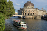 Berlin - Potsdam - Dresden (Spardatum)