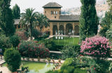 Granada und Alhambra