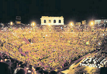 Arena di Verona