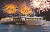 Excellence Queen: Silvesterflussreise