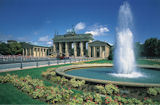 Berlin-Potsdam-Dresden