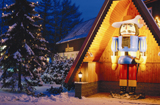 Advent im Erzgebirge