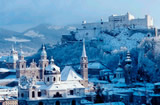 Advent in Salzburg