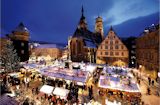 Advents-Hit Stuttgart 2 Tage