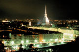 Advent in Turin