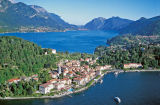 Sonnige Tage am Comersee