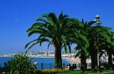 Riviera und Côte d'Azur