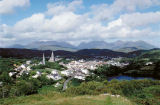 Irland - die grüne Insel