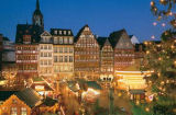 Adventsreisen