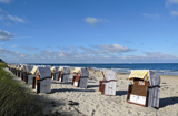 Ostseeküste-Insel Rügen (Spardatum)