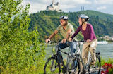 Fluss- und Veloreise Rhein, Main & Mosel