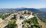 Veloreise Farbenfrohe Provence