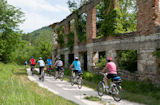 E-Bike Reise Saisonabschluss in Kroatien