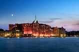 Silvester in Venedig