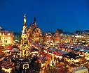 Christkindlesmarkt Nürnberg