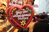 Advents-Hit Stuttgart 3 Tage