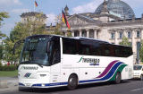 Busreisen Königsklasse