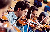 Musikreisen