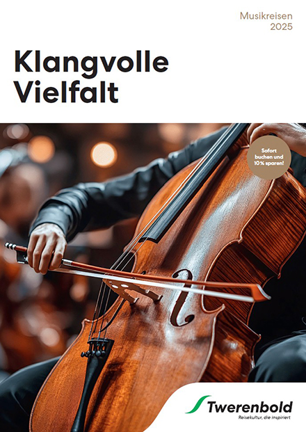 Musikreisen