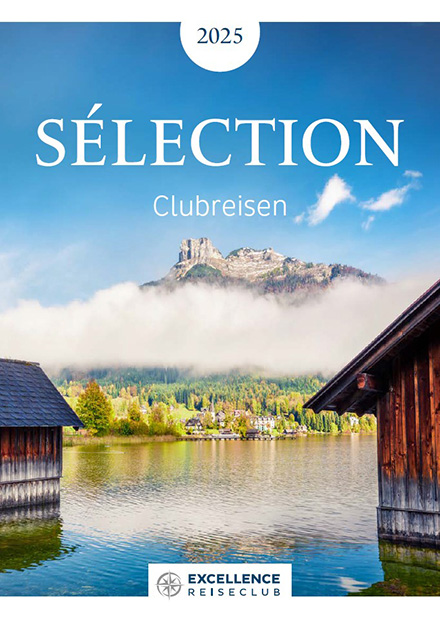 Clubreisen Sélection