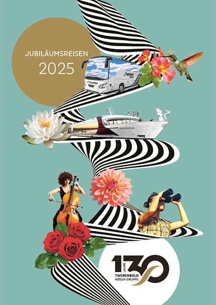 Jubiläumskatalog