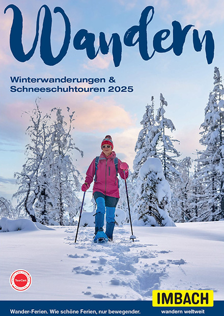 Winterwanderungen 2025