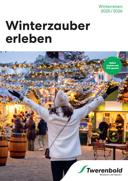 Winterreisen