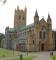 Buckfast Abbey