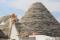 Trulli-Haus