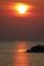 Sonnenaufgang in Fano
